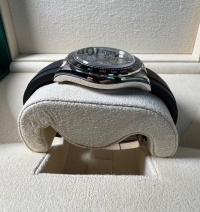 Rolex Daytona 126519ln Rolex Daytona