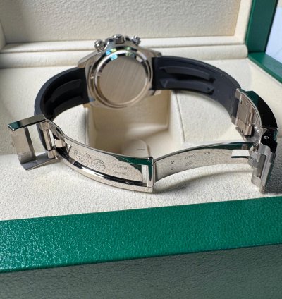Rolex Daytona 126519ln Rolex Daytona