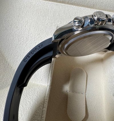 Rolex Daytona 126519ln Rolex Daytona