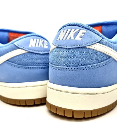 Nike Sb Dunk Low Pro Iso University Blue