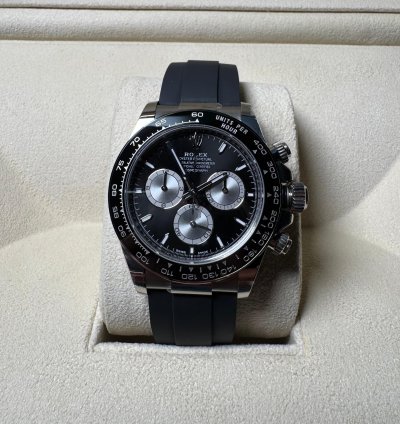 Rolex Daytona 126519ln Rolex Daytona