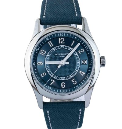 Patek Philippe Calatrava 6007a-001 - 2021