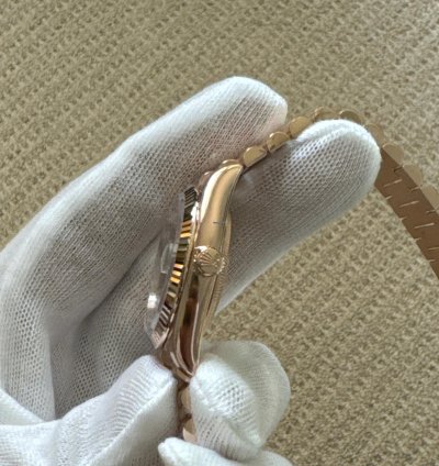 Rolex Day-date 36 Full Set New