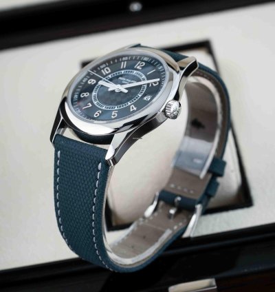 Patek Philippe Calatrava 6007a-001 - 2021