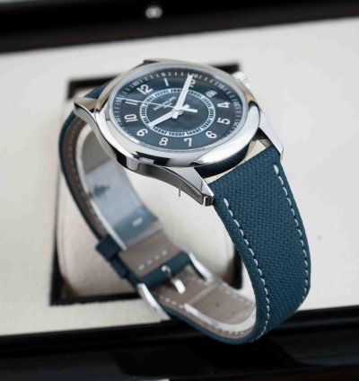 Patek Philippe Calatrava 6007a-001 - 2021