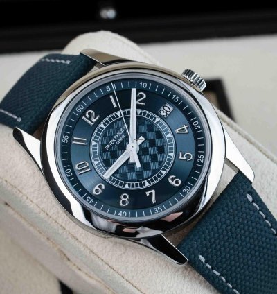 Patek Philippe Calatrava 6007a-001 - 2021