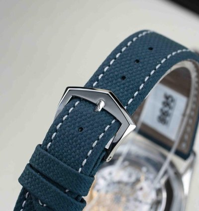Patek Philippe Calatrava 6007a-001 - 2021