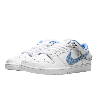 Nike Sb Dunk Low Pro Nicole Hause