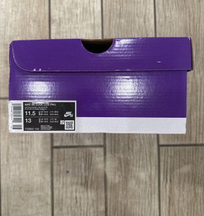 Nike Sb Dunk Low Pro Nicole Hause