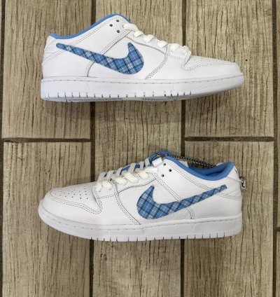 Nike Sb Dunk Low Pro Nicole Hause