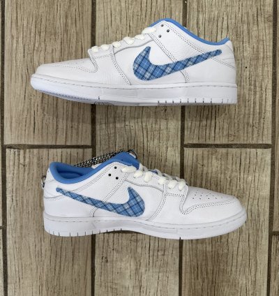 Nike Sb Dunk Low Pro Nicole Hause