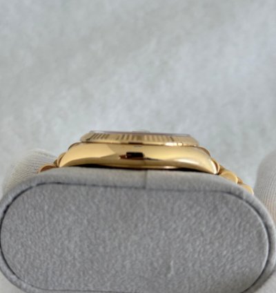 Rolex Day-date 36 Full Set New Condition