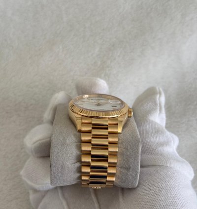 Rolex Day-date 36 Full Set New Condition