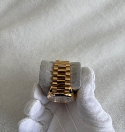 Rolex Day-date 36 Full Set New Condition