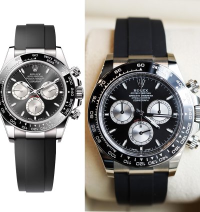 Rolex Daytona 126519ln-0002