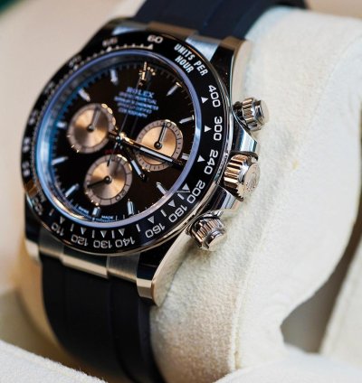 Rolex Daytona 126519ln-0002