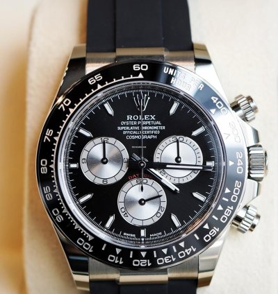 Rolex Daytona 126519ln-0002