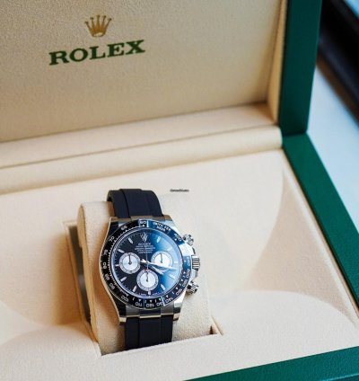 Rolex Daytona 126519ln-0002