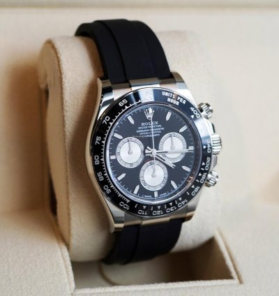 Rolex Daytona 126519ln-0002