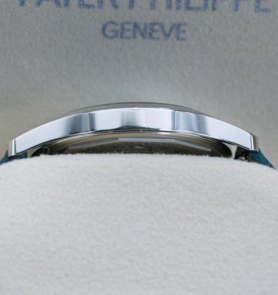 Patek Philippe Calatrava 6007a-001 Limited Edition 2021 Box Papers