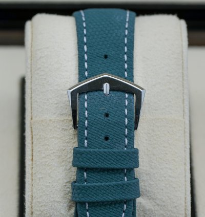 Patek Philippe Calatrava 6007a-001 Limited Edition 2021 Box Papers