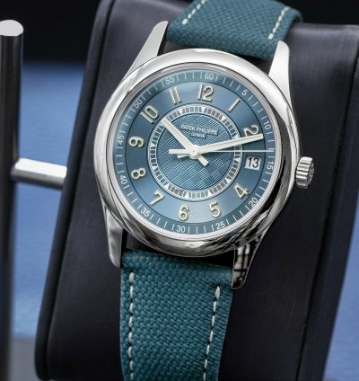 Patek Philippe Calatrava 6007a-001 Limited Edition 2021 Box Papers
