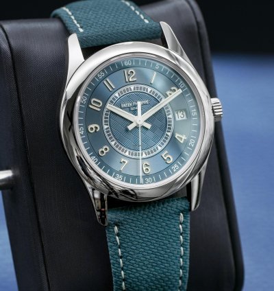 Patek Philippe Calatrava 6007a-001 Limited Edition 2021 Box Papers
