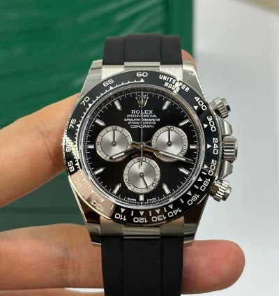 Rolex Daytona 126519ln-0002 Black