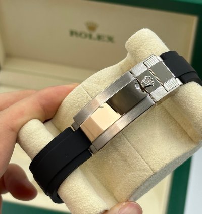 Rolex Daytona 126519ln-0002 Black