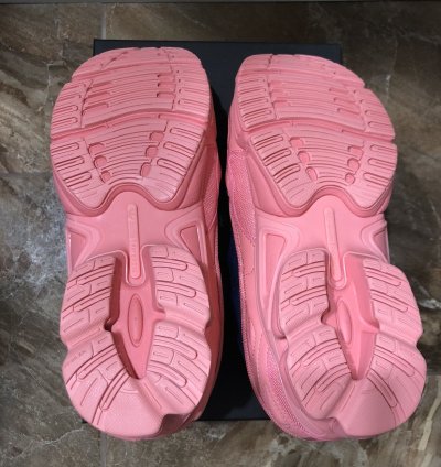 deadstock Adidas Raf Simons Ozweego