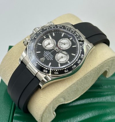 Rolex Daytona 126519ln-0002 Black