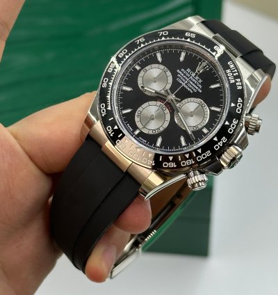 Rolex Daytona 126519ln-0002 Black