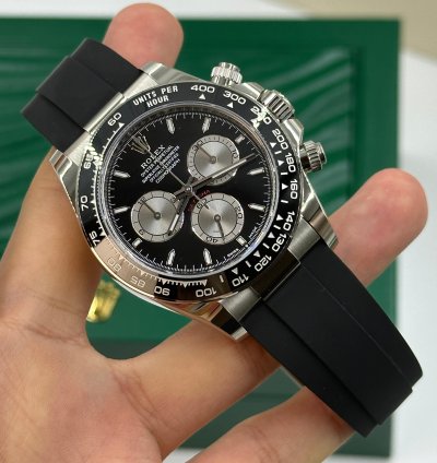 Rolex Daytona 126519ln-0002 Black