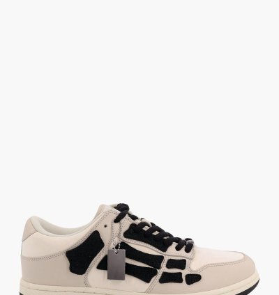 Sneakers Man Beige Sneakers