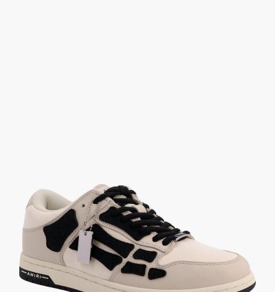 Sneakers Man Beige Sneakers