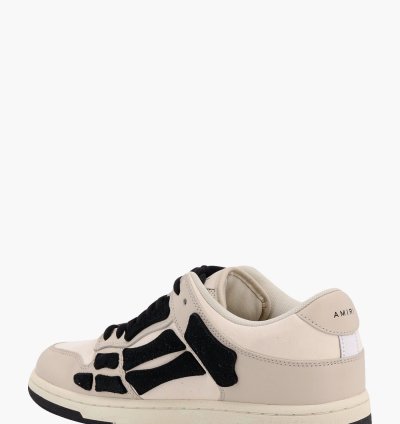 Sneakers Man Beige Sneakers
