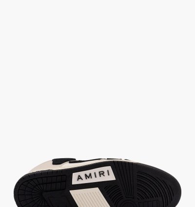 Sneakers Man Beige Sneakers