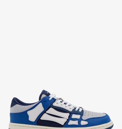 Sneakers Man Blue Sneakers