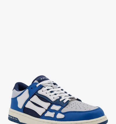 Sneakers Man Blue Sneakers