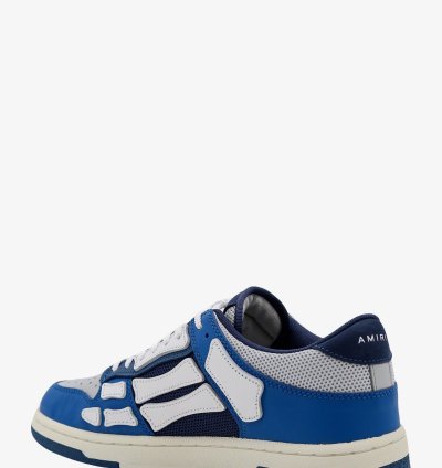 Sneakers Man Blue Sneakers