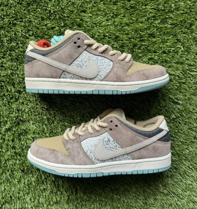 Nike Sb Dunk Low Pro Premium Big Money Savings Size 8