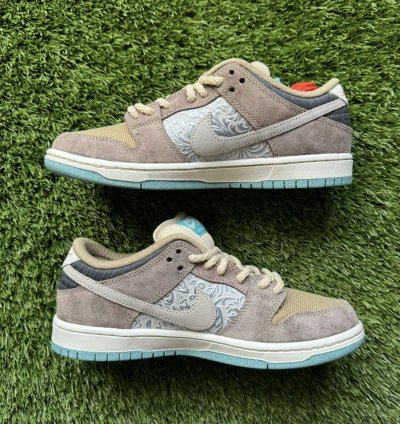Nike Sb Dunk Low Pro Premium Big Money Savings Size 8