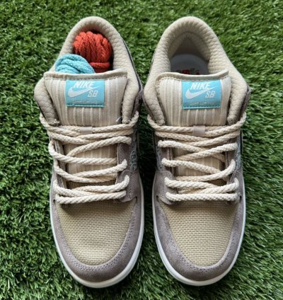 Nike Sb Dunk Low Pro Premium Big Money Savings Size 8
