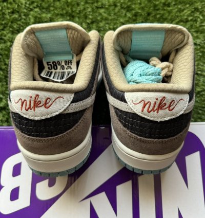 Nike Sb Dunk Low Pro Premium Big Money Savings Size 8