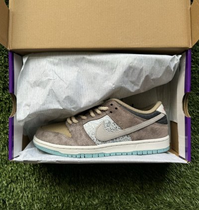 Nike Sb Dunk Low Pro Premium Big Money Savings Size 8
