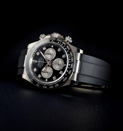 Rolex Daytona 126519lng Automatic New