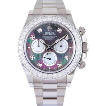 Rolex Daytona 126579rbr - 2024