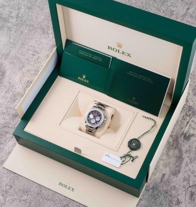 Rolex Daytona 126579rbr - 2024