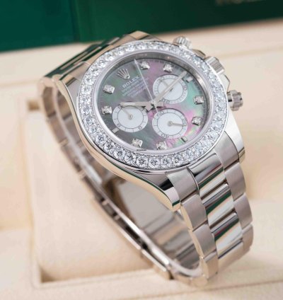 Rolex Daytona 126579rbr - 2024