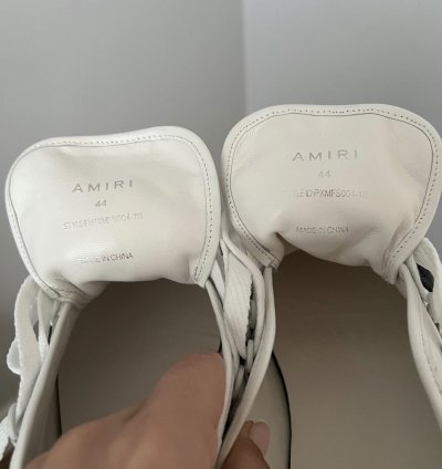 Stars Court Canvas Low-top Sneakers